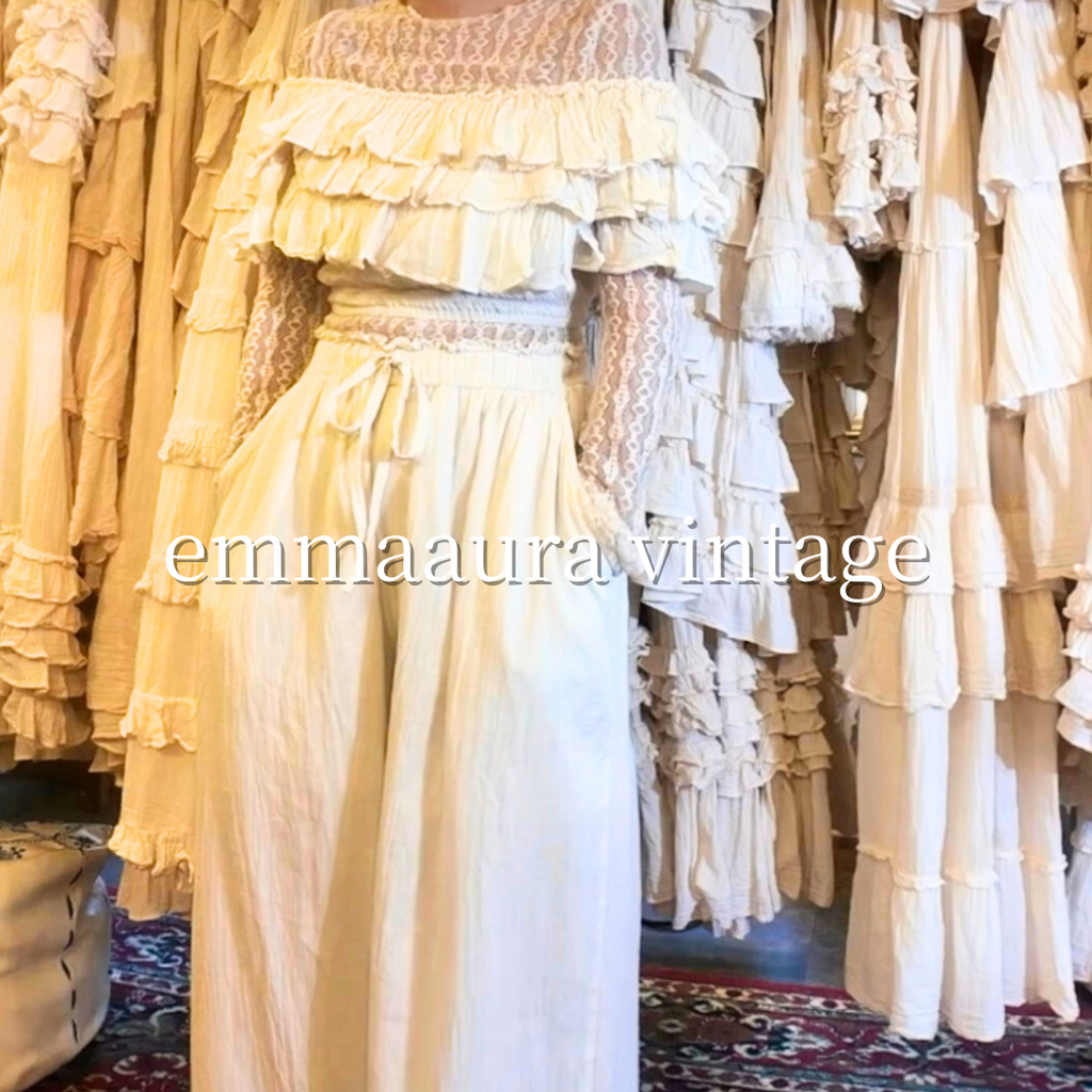 【すぐ届く】「Junoジュノ」 Couture de Maison Dress