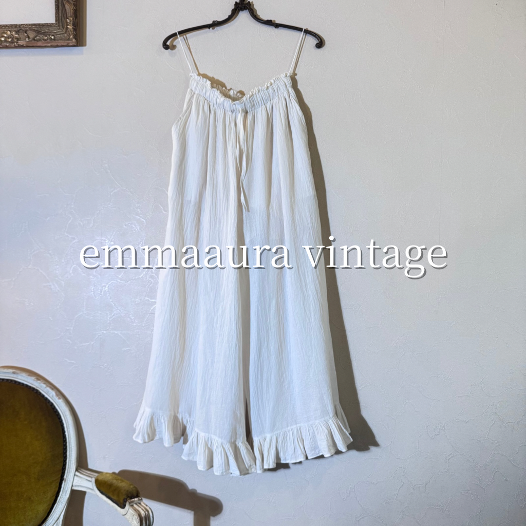 NEW🔔【すぐ届く】AMFRILPANTS｜アムフリルパンツ