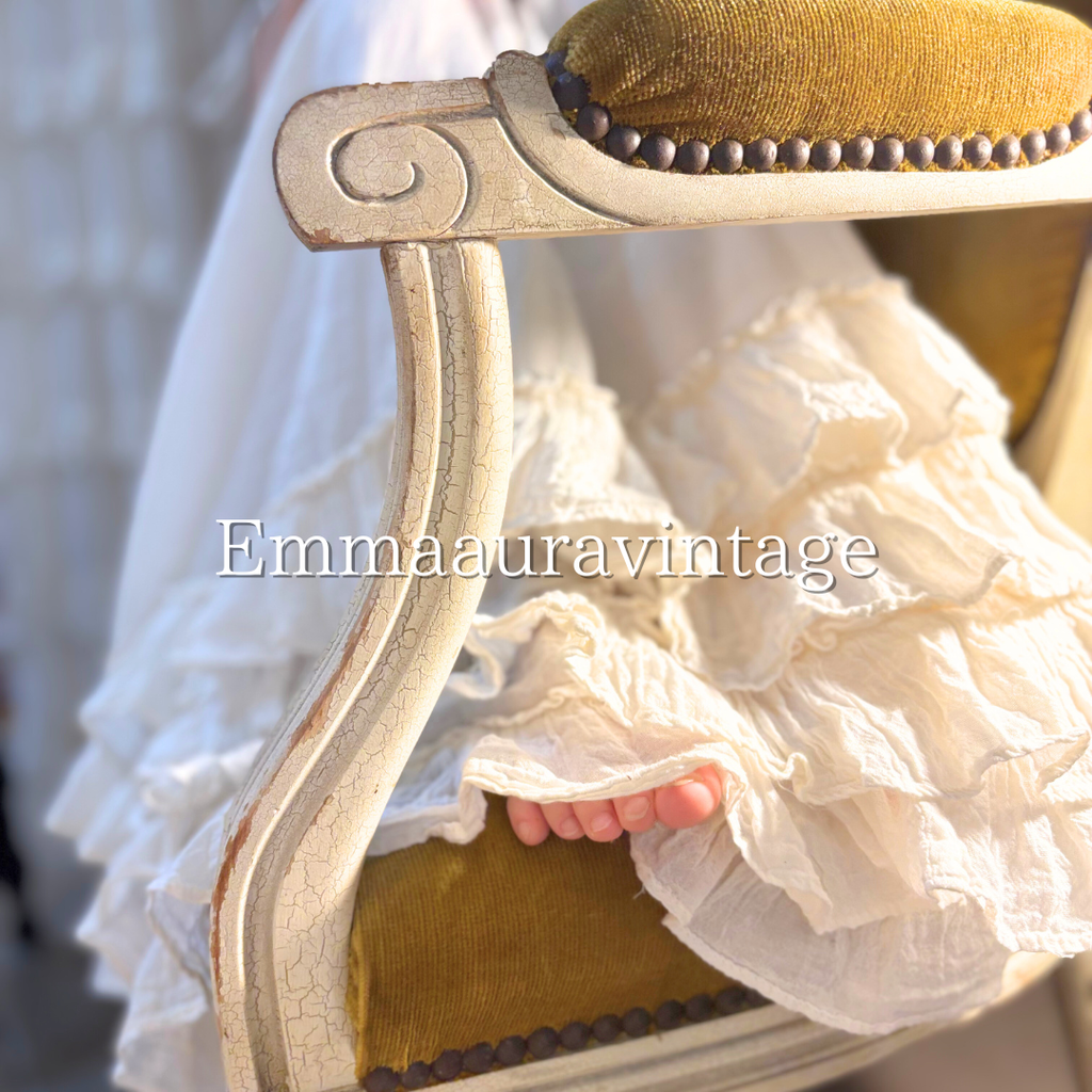 🔔New【Mirabelle miniキッズ＆ママ兼用の新ライン】【すぐ届く】ワンピース発売開始です。