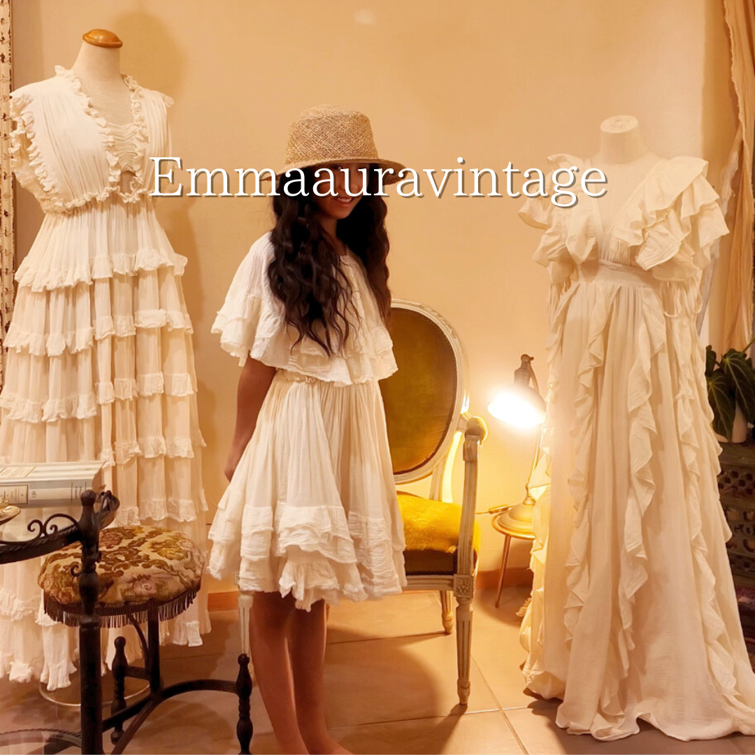 🔔New【Maletta miniキッズ＆ママ兼用の新ライン】【すぐ届く】ワンピース発売開始です。