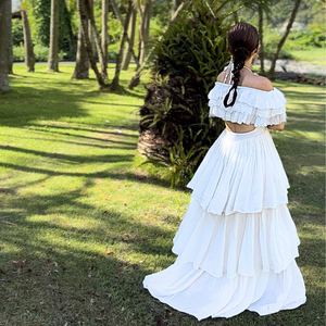 「Roa+Off sholder tops」すぐ届く【そっと整う3着】Couture de Maison　