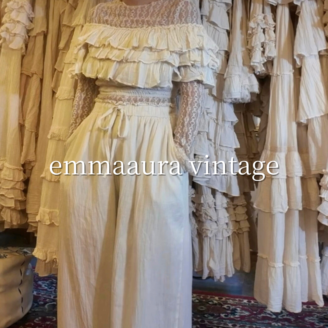 NEW🔔【すぐ届く】AMFRILPANTS｜アムフリルパンツ