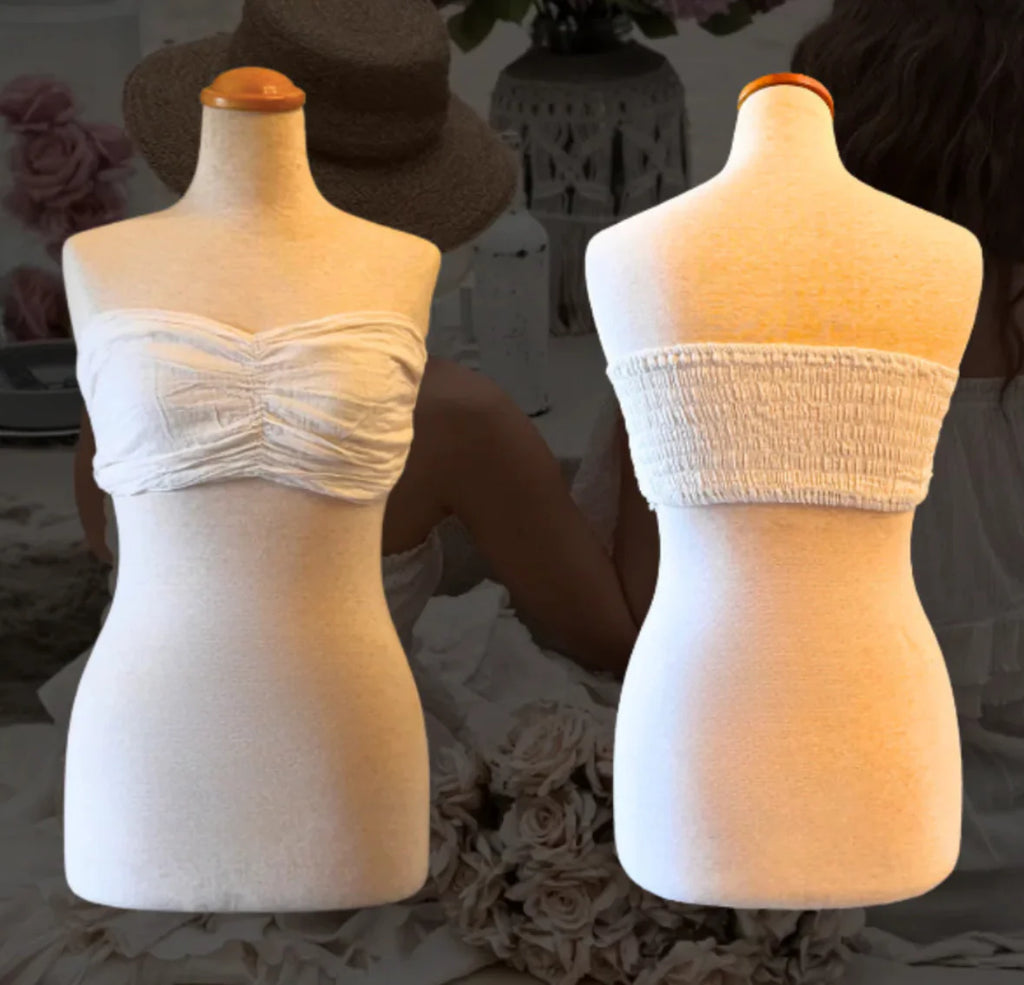 Dress with Gift🎁【予約商品】「Roa+Off sholder tops」Couture de Maison　